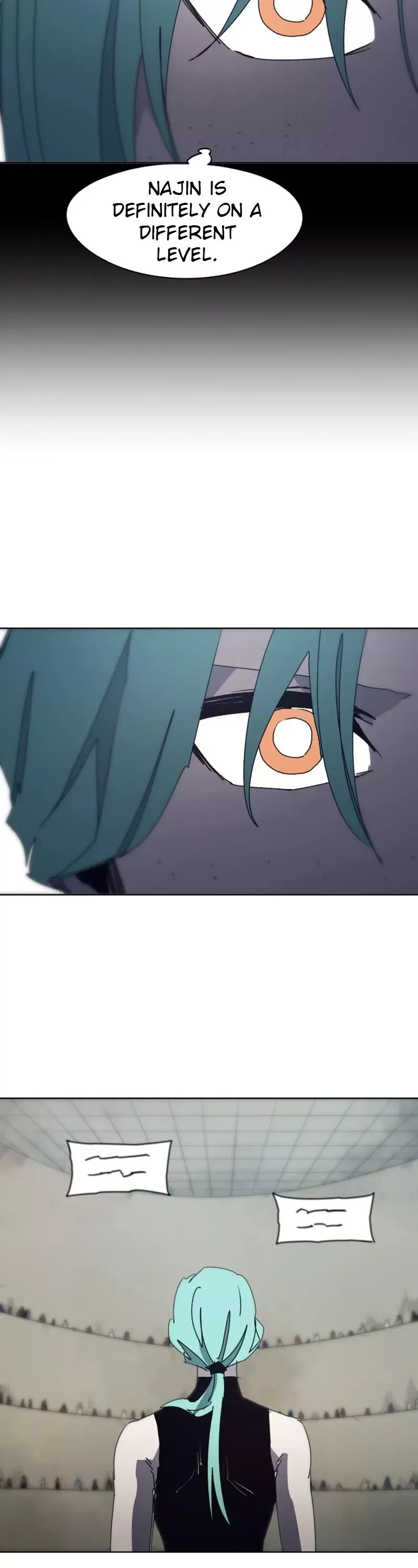 Read The Ember Knight Manga Online
