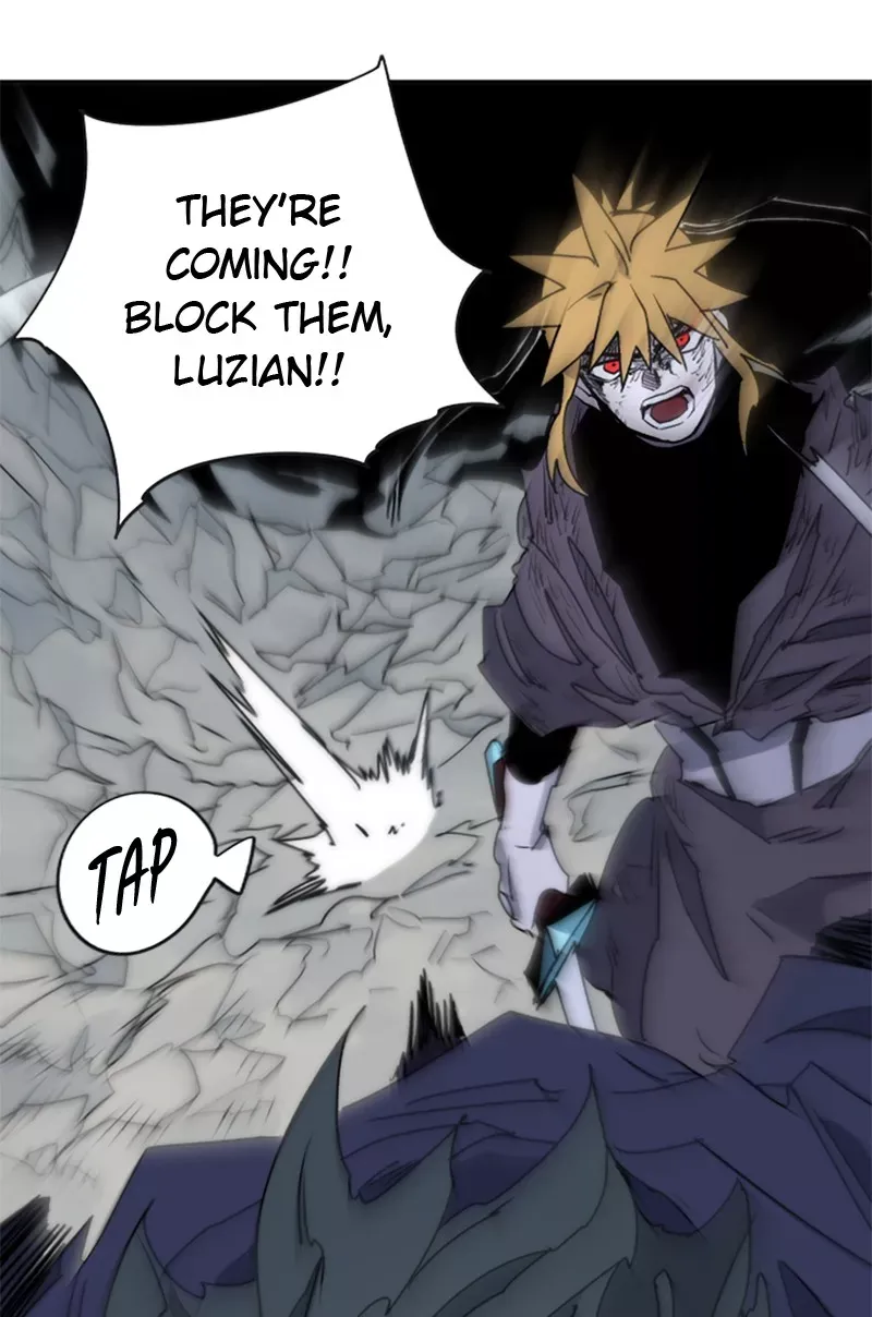 Read The Ember Knight Manga Online