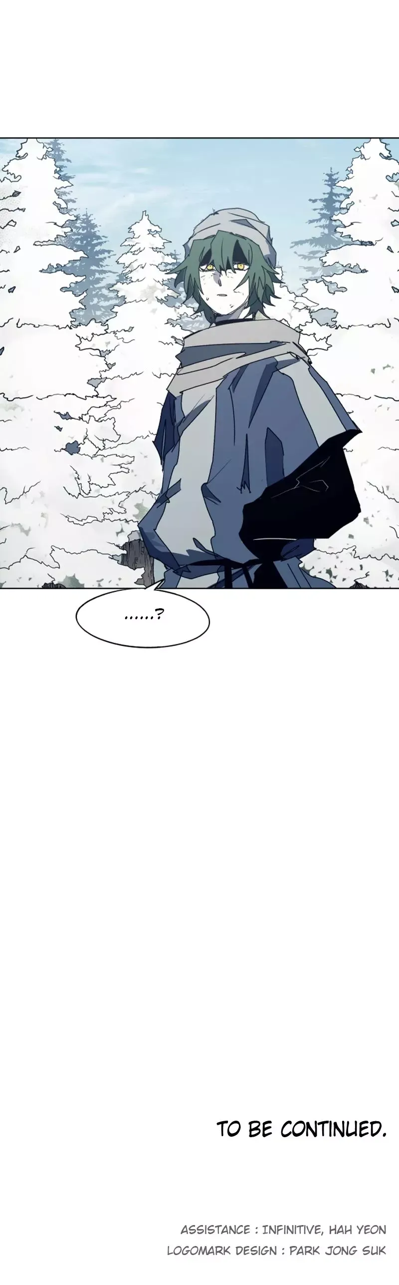 Read The Ember Knight Manga Online