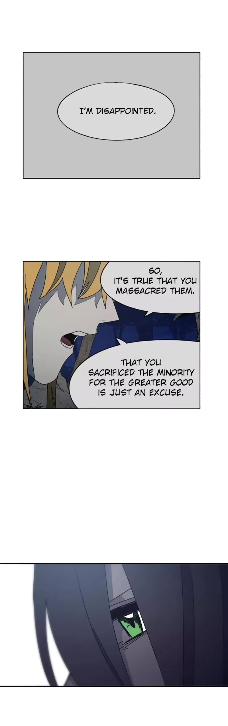 Read The Ember Knight Manga Online