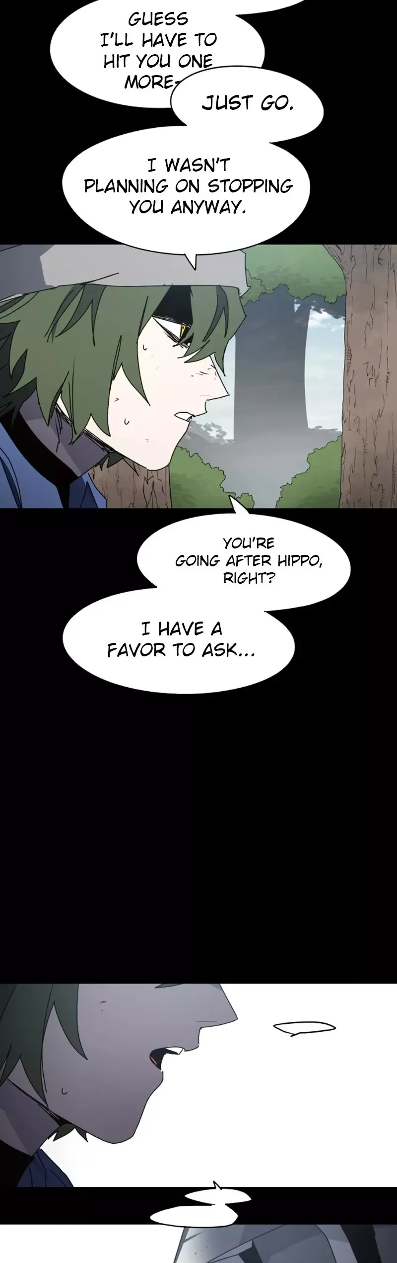 Read The Ember Knight Manga Online