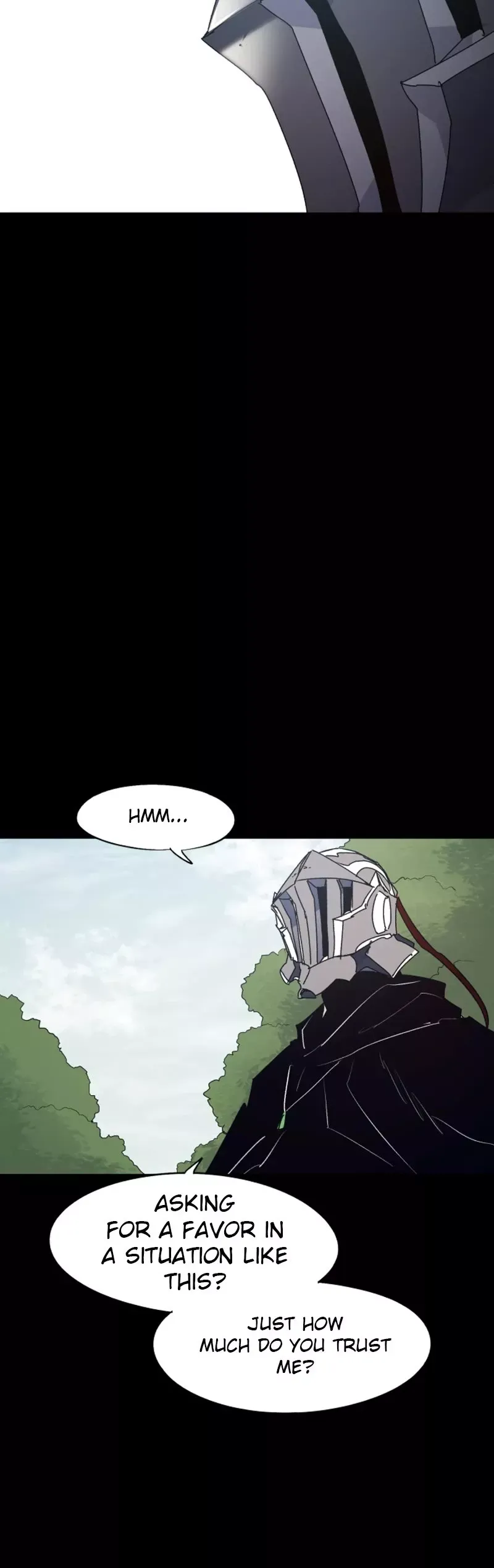 Read The Ember Knight Manga Online