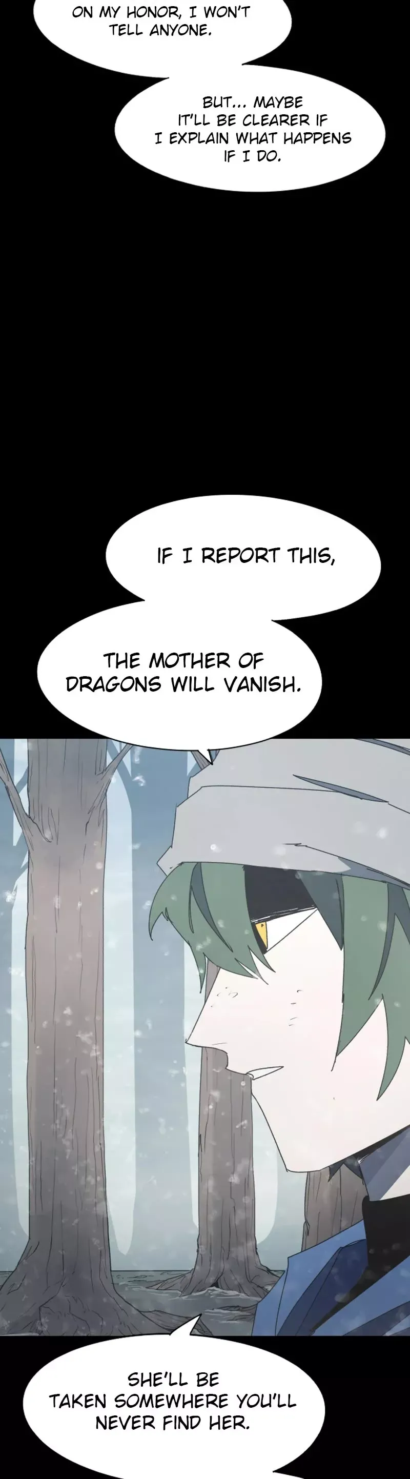 Read The Ember Knight Manga Online
