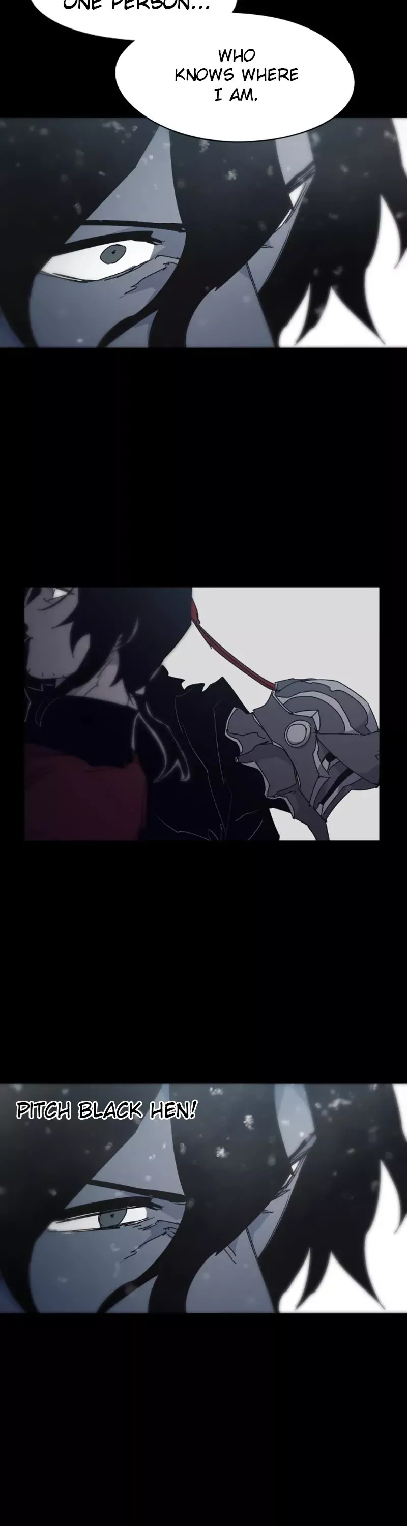 Read The Ember Knight Manga Online