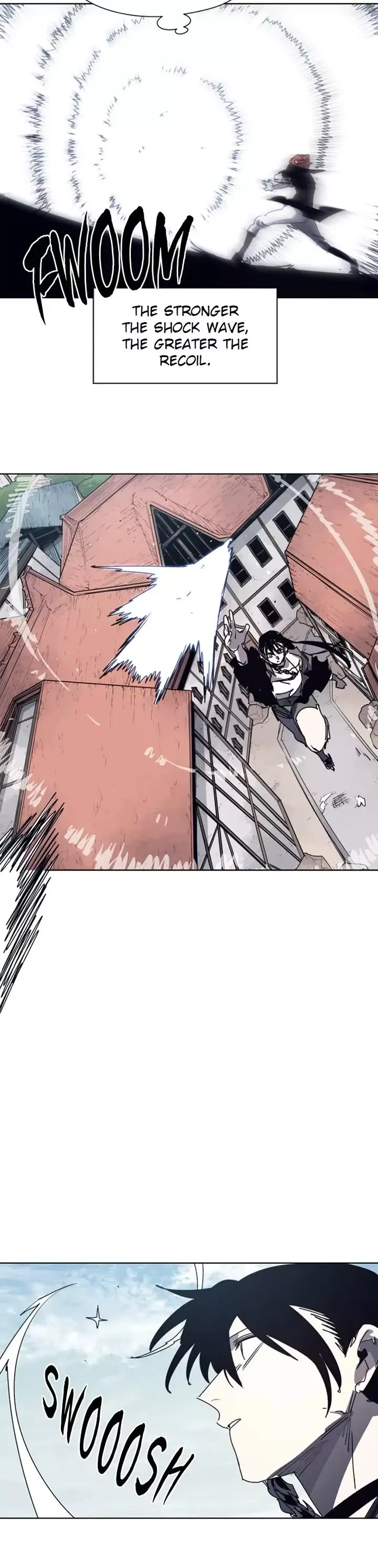 Read The Ember Knight Manga Online