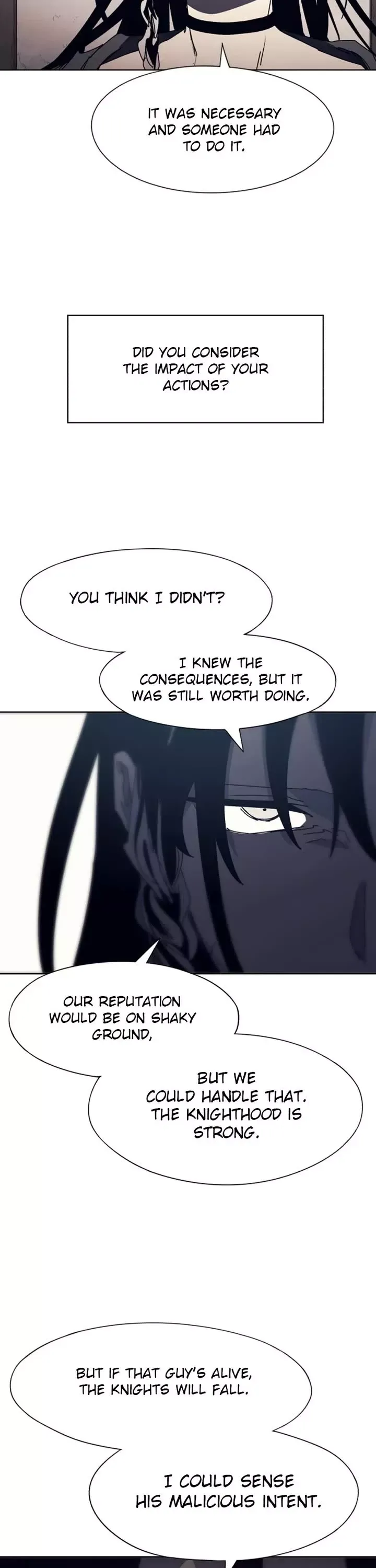 Read The Ember Knight Manga Online
