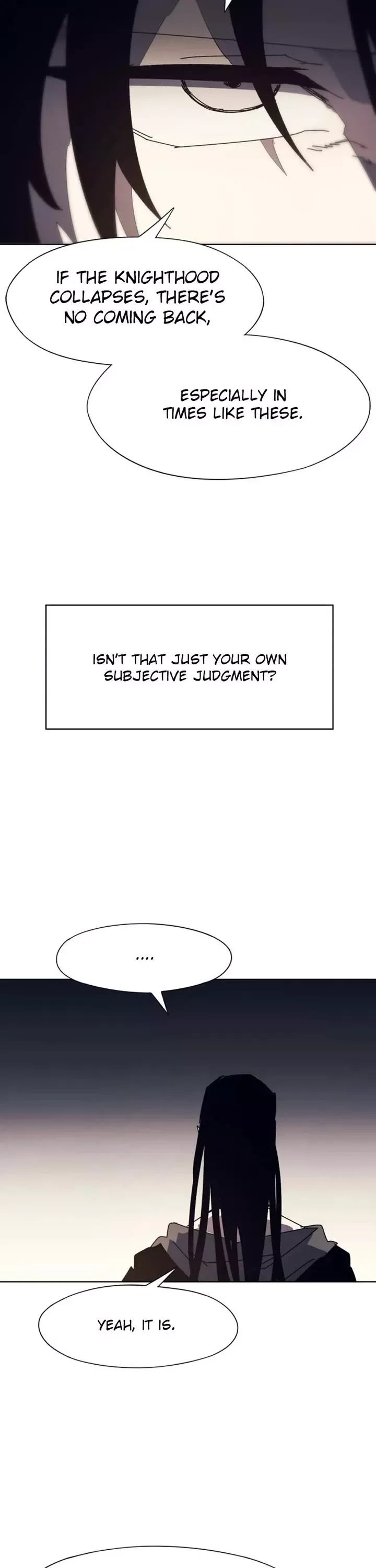 Read The Ember Knight Manga Online