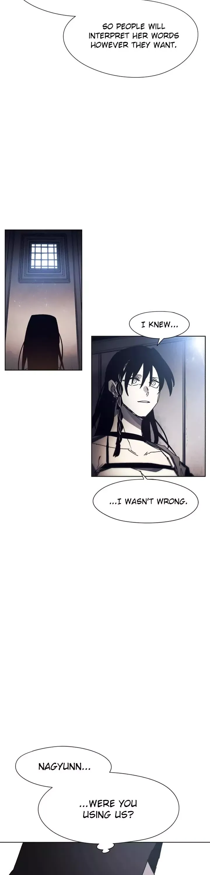 Read The Ember Knight Manga Online