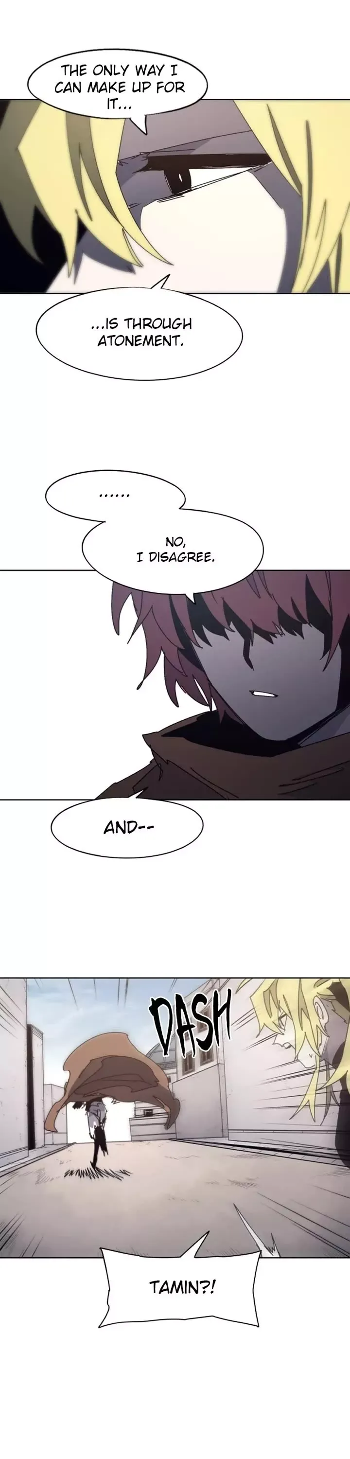 Read The Ember Knight Manga Online