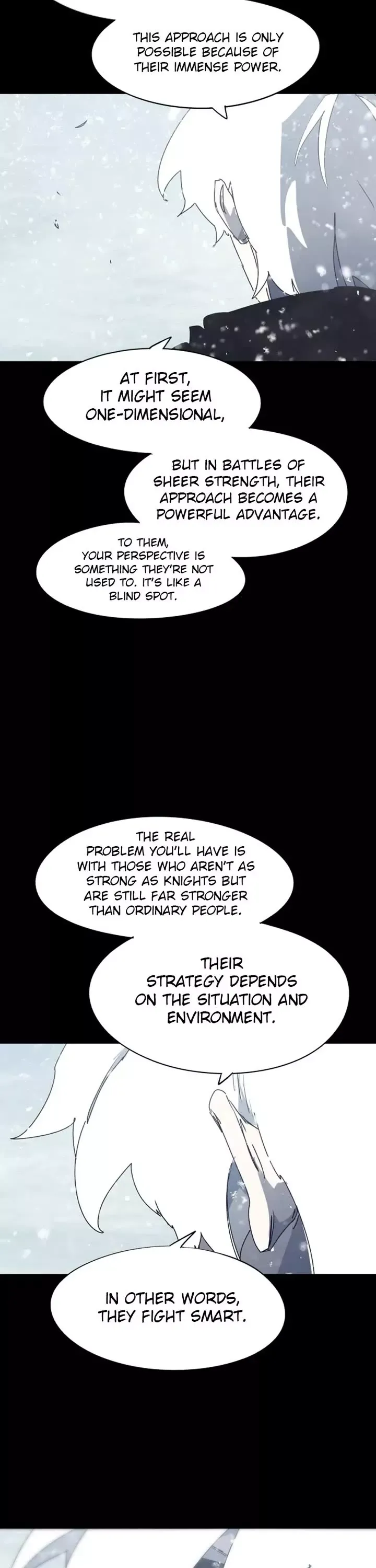 Read The Ember Knight Manga Online