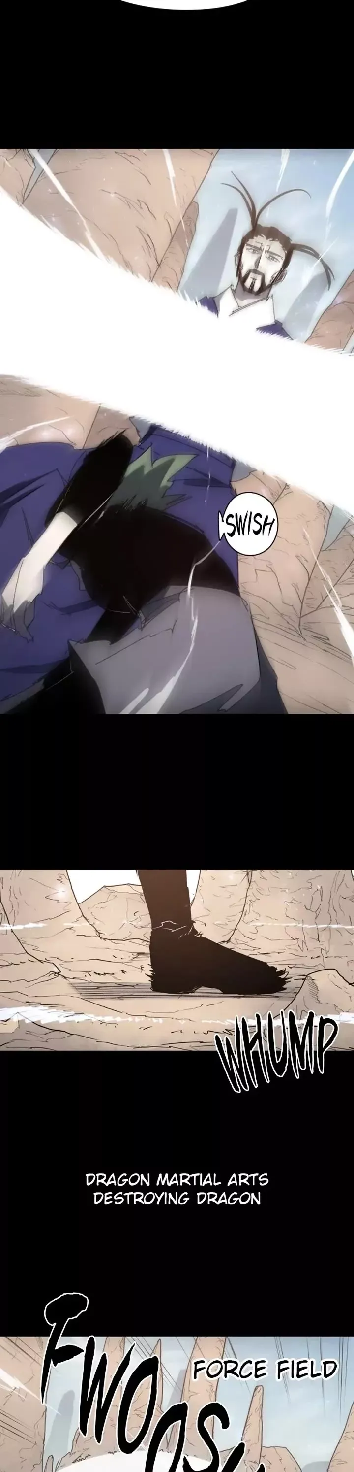 Read The Ember Knight Manga Online