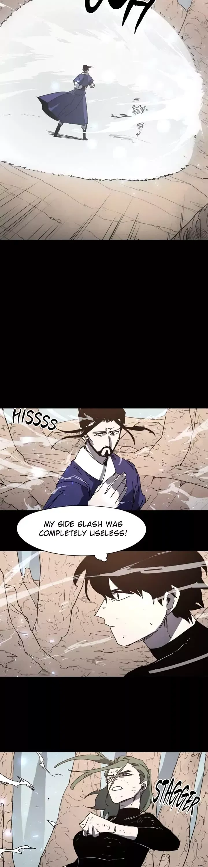 Read The Ember Knight Manga Online