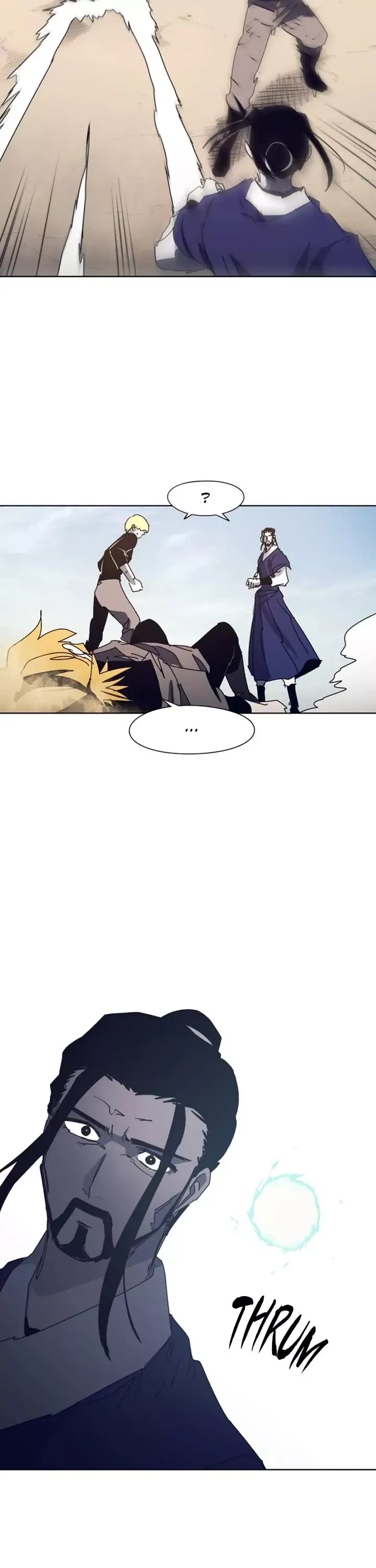 Read The Ember Knight Manga Online