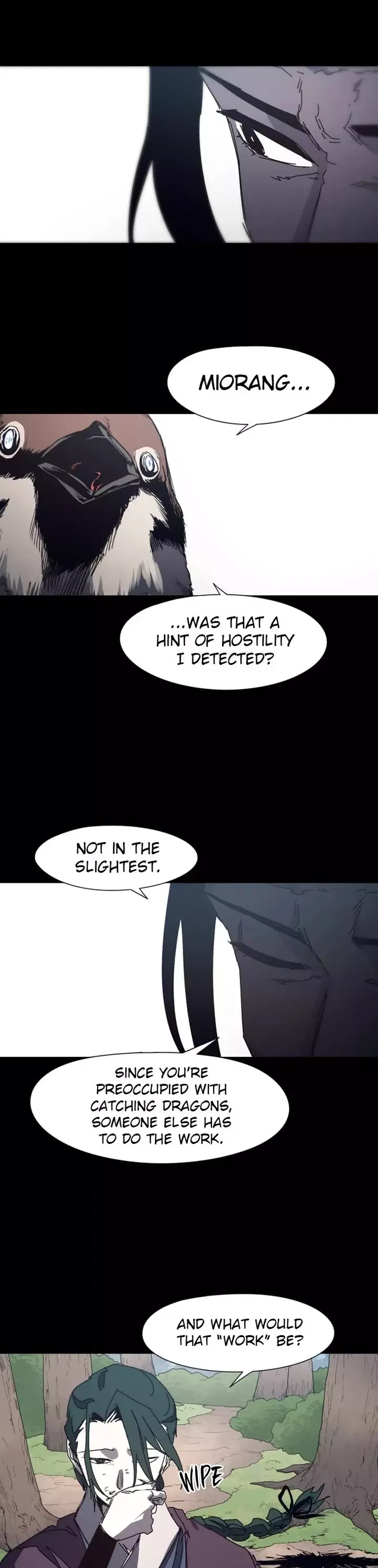 Read The Ember Knight Manga Online