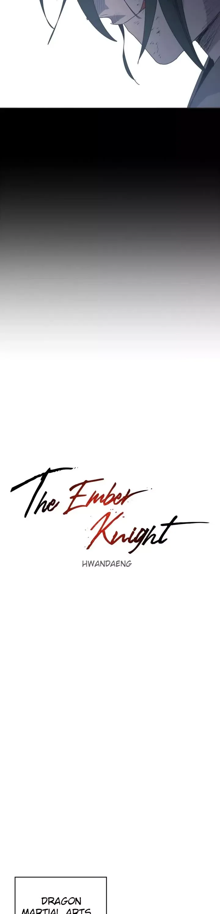 Read The Ember Knight Manga Online