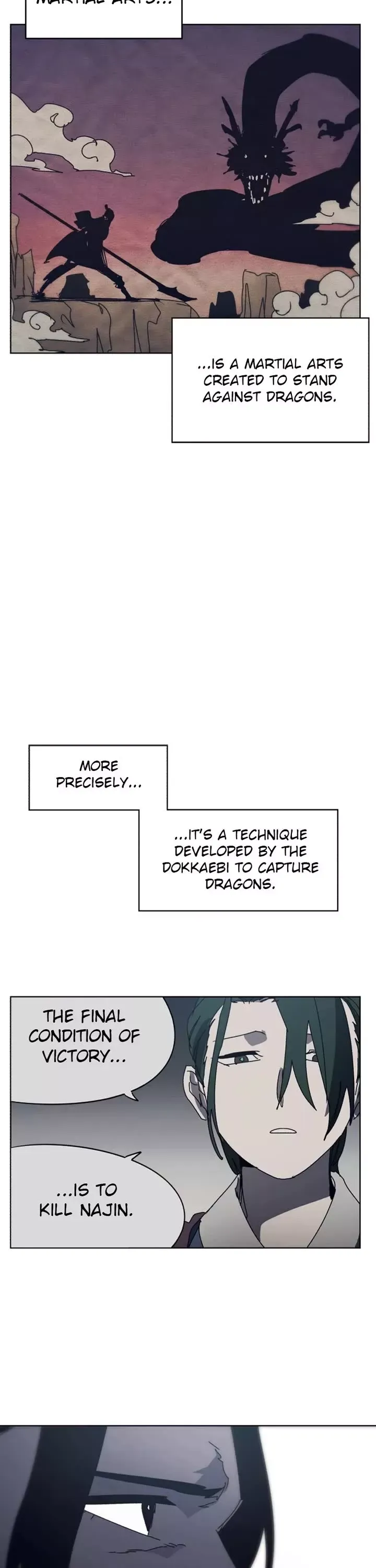 Read The Ember Knight Manga Online