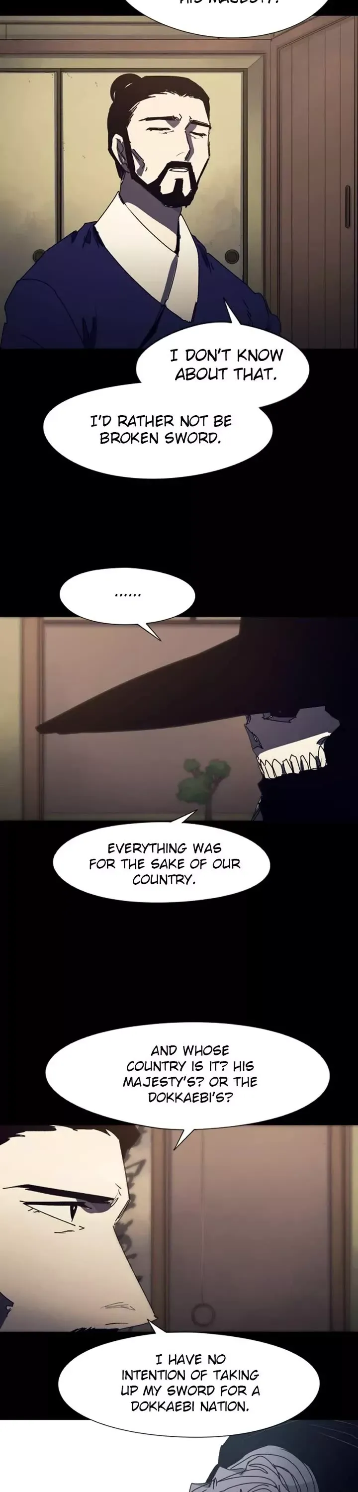 Read The Ember Knight Manga Online