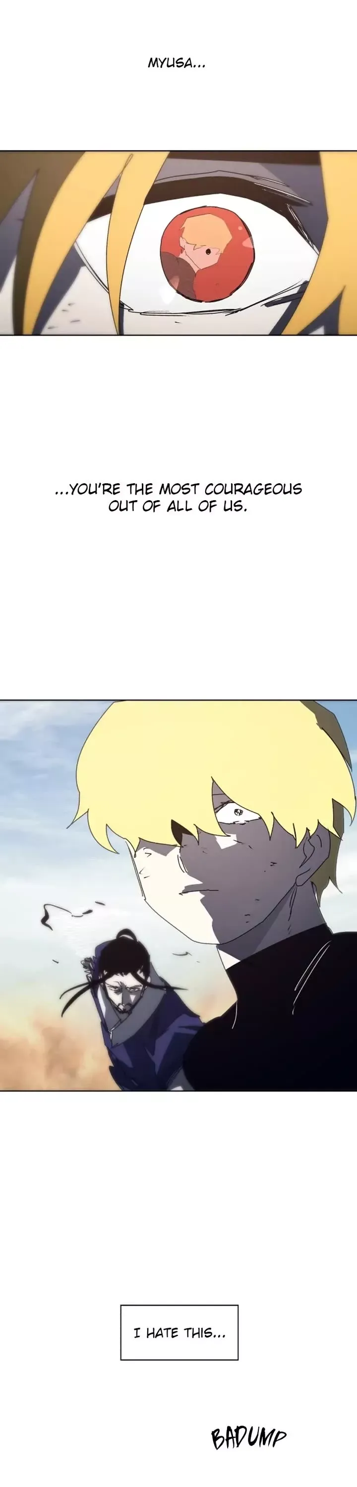Read The Ember Knight Manga Online