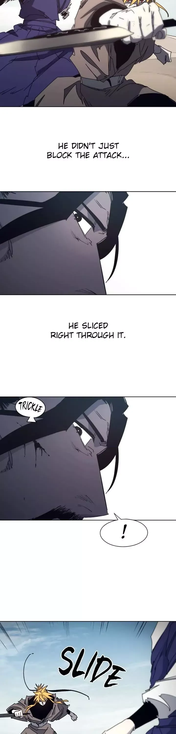 Read The Ember Knight Manga Online