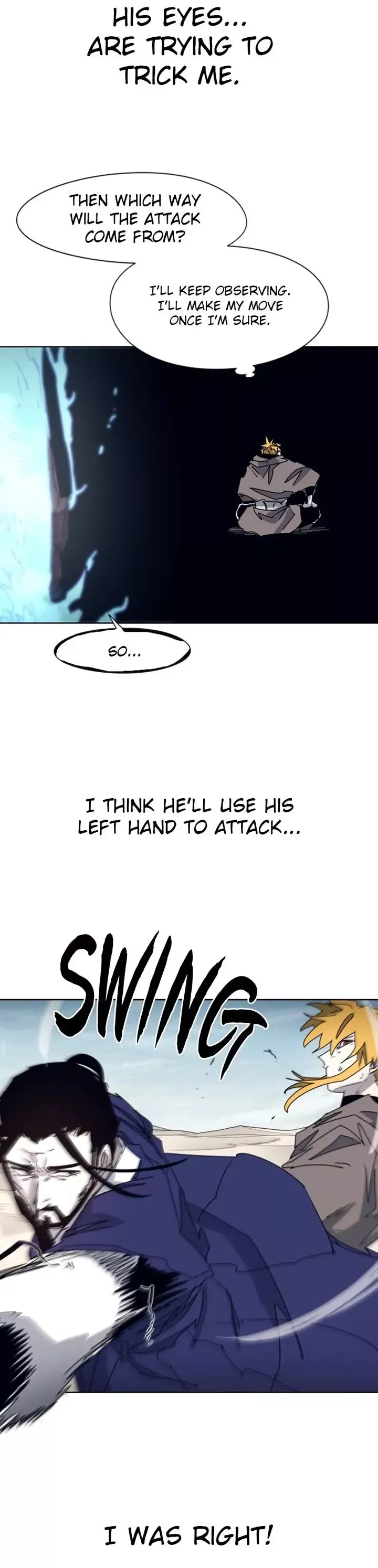 Read The Ember Knight Manga Online