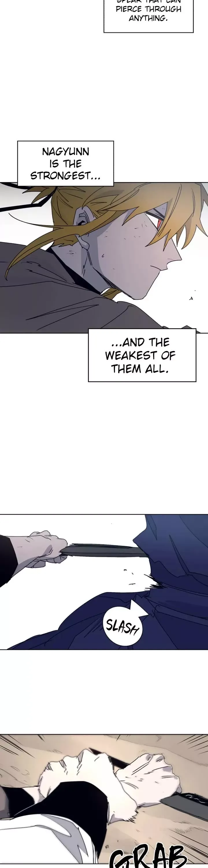 Read The Ember Knight Manga Online