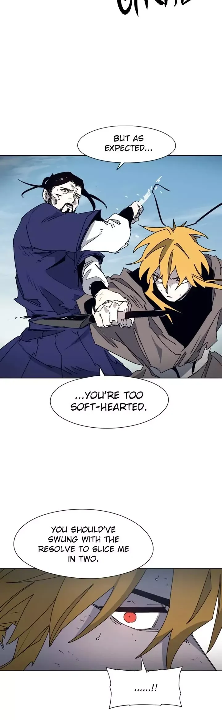 Read The Ember Knight Manga Online