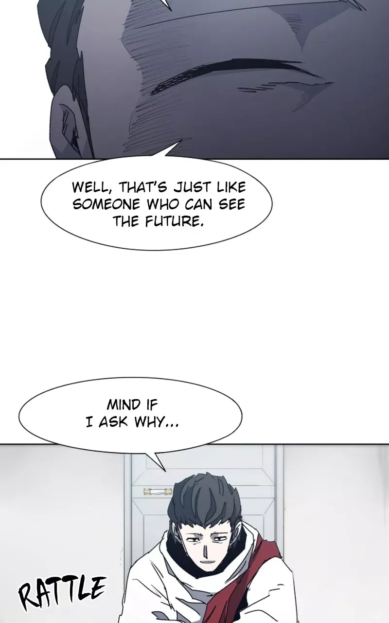 Read The Ember Knight Manga Online