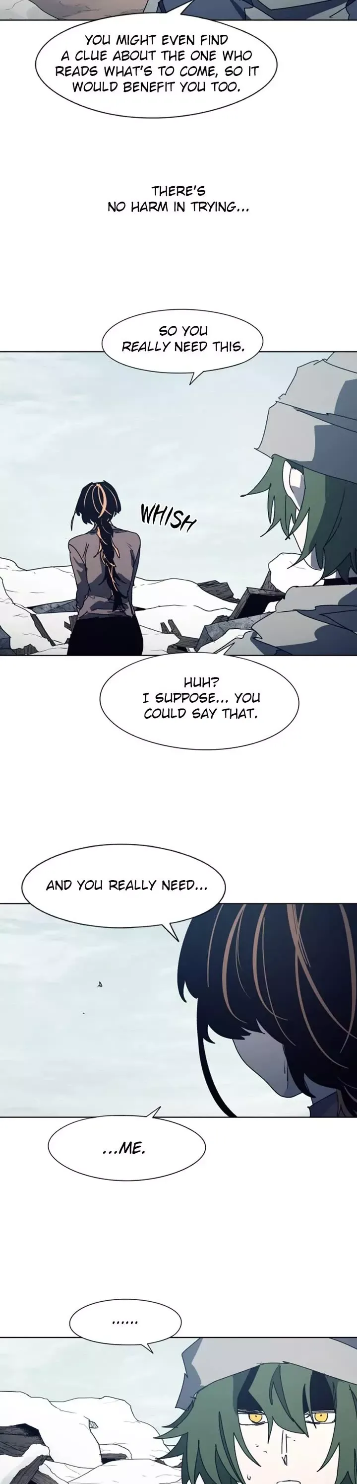 Read The Ember Knight Manga Online