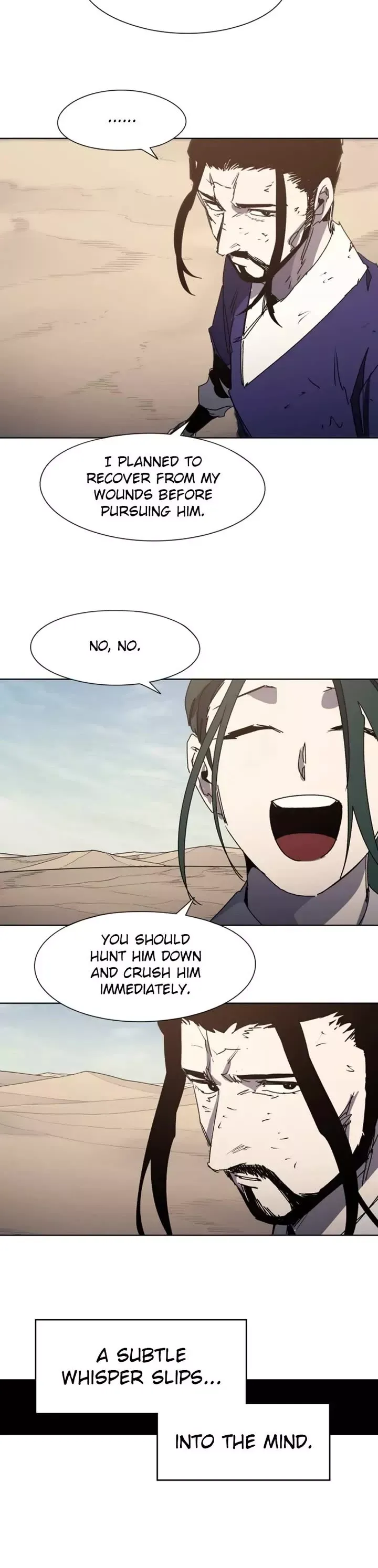 Read The Ember Knight Manga Online