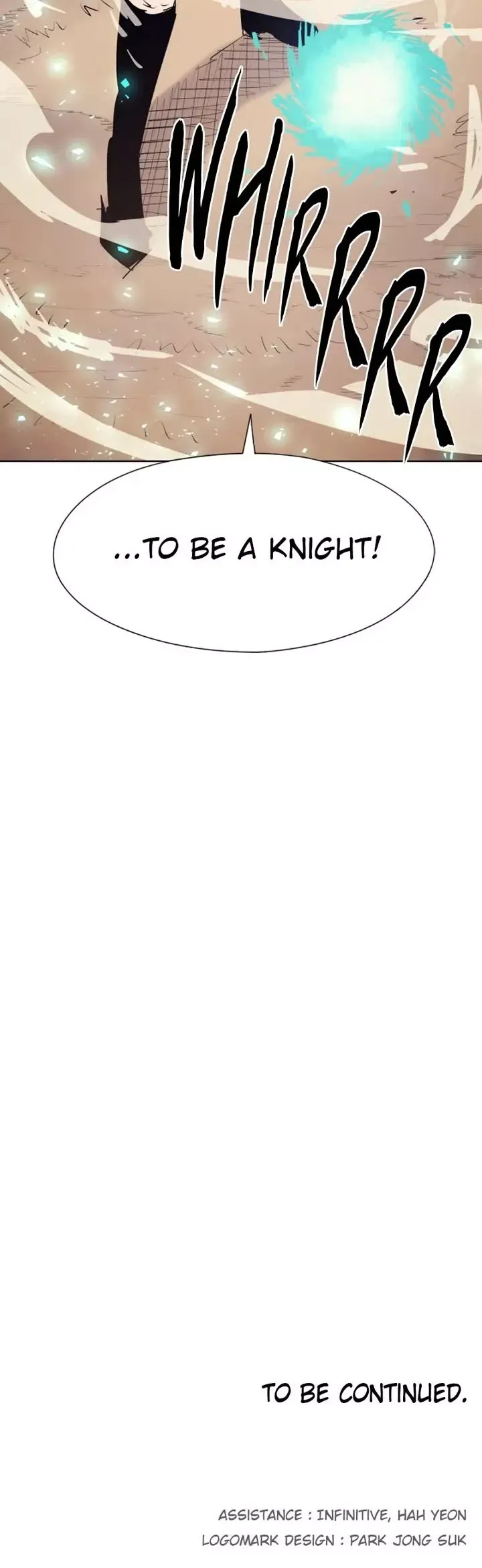 Read The Ember Knight Manga Online