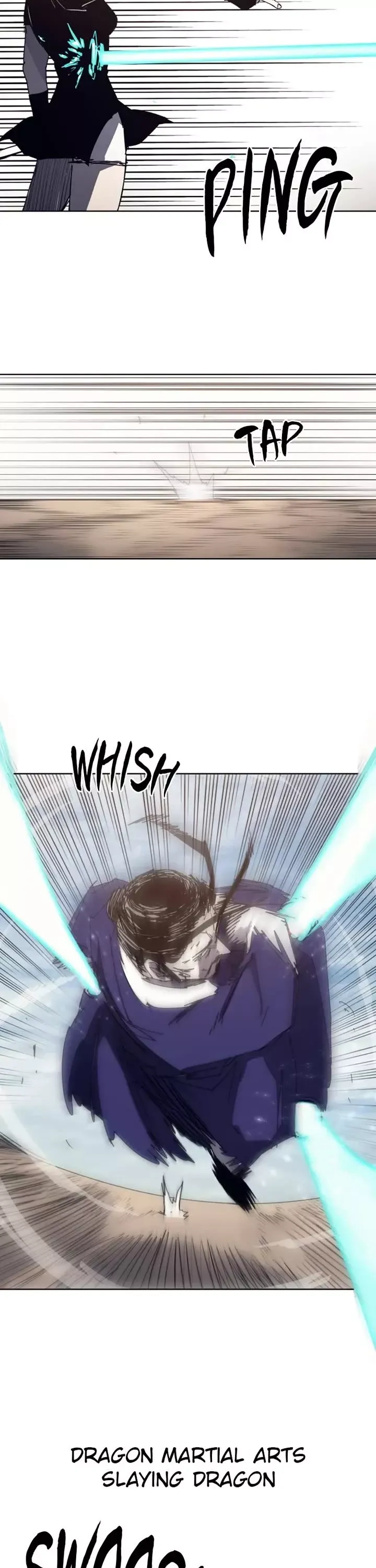 Read The Ember Knight Manga Online