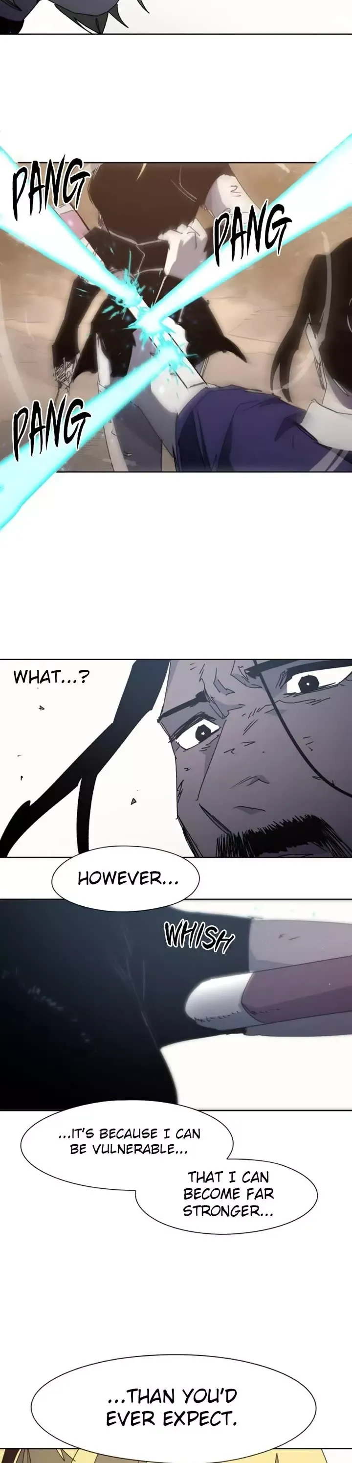 Read The Ember Knight Manga Online