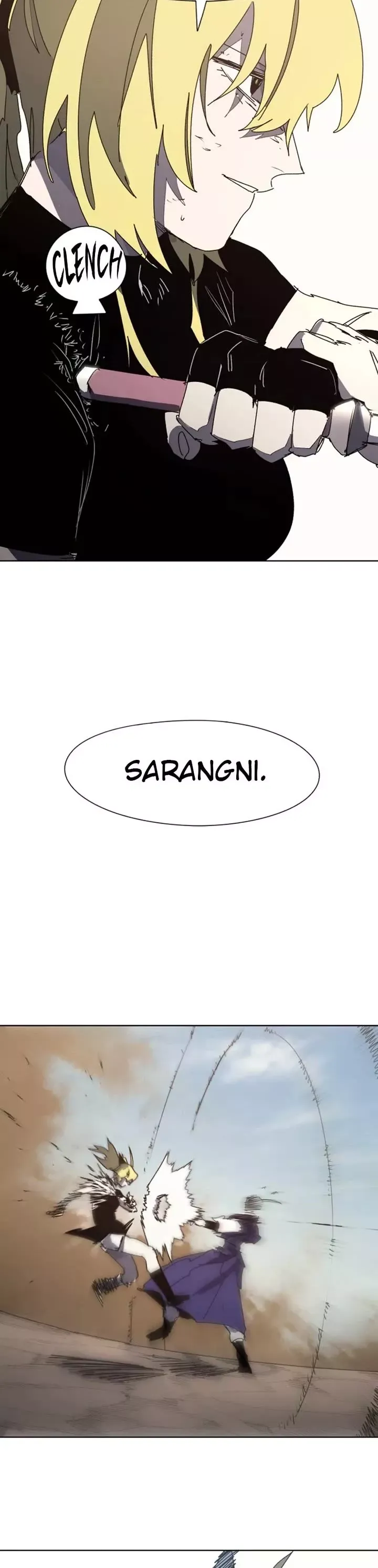 Read The Ember Knight Manga Online