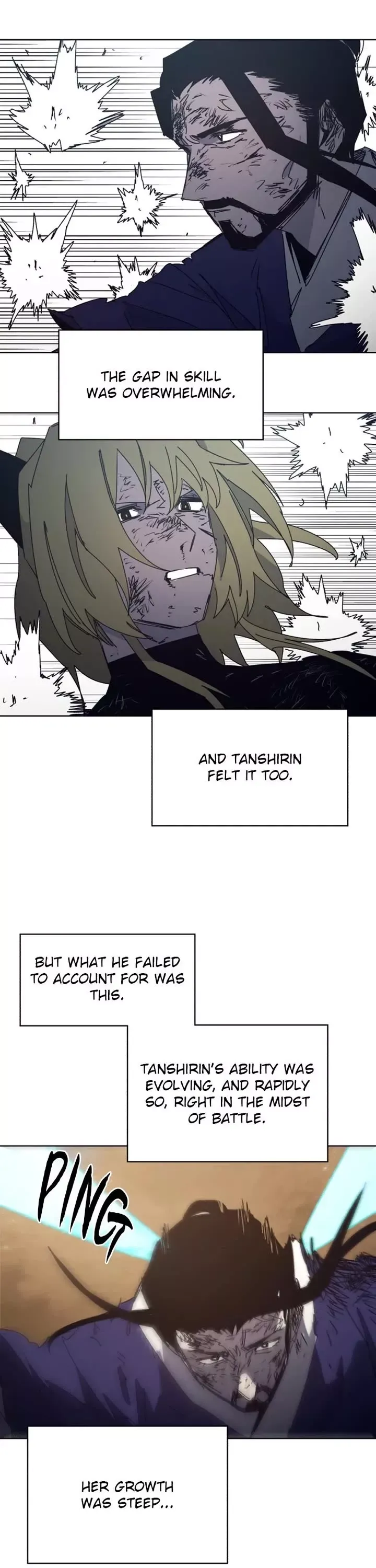 Read The Ember Knight Manga Online