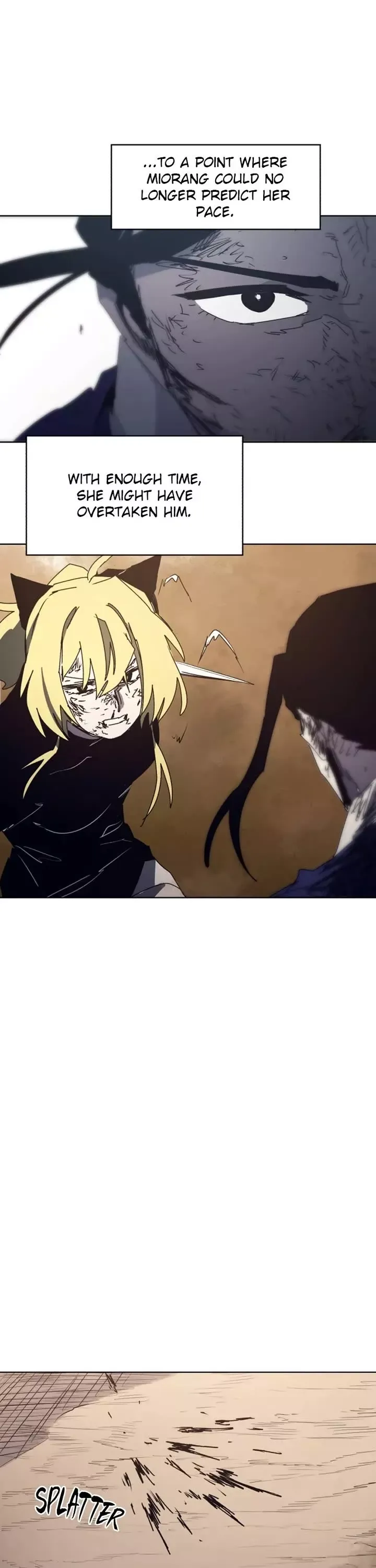 Read The Ember Knight Manga Online