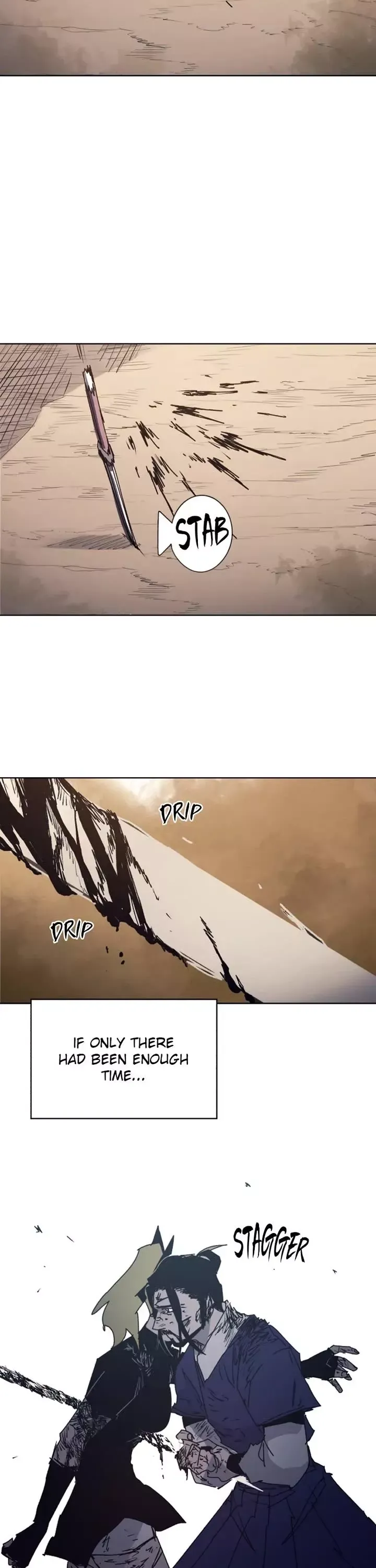 Read The Ember Knight Manga Online