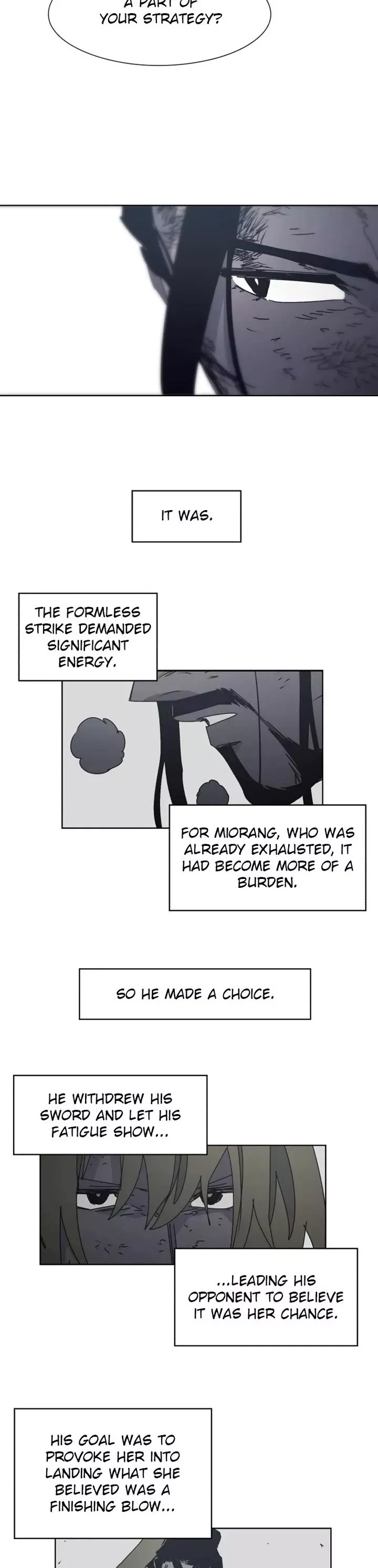 Read The Ember Knight Manga Online