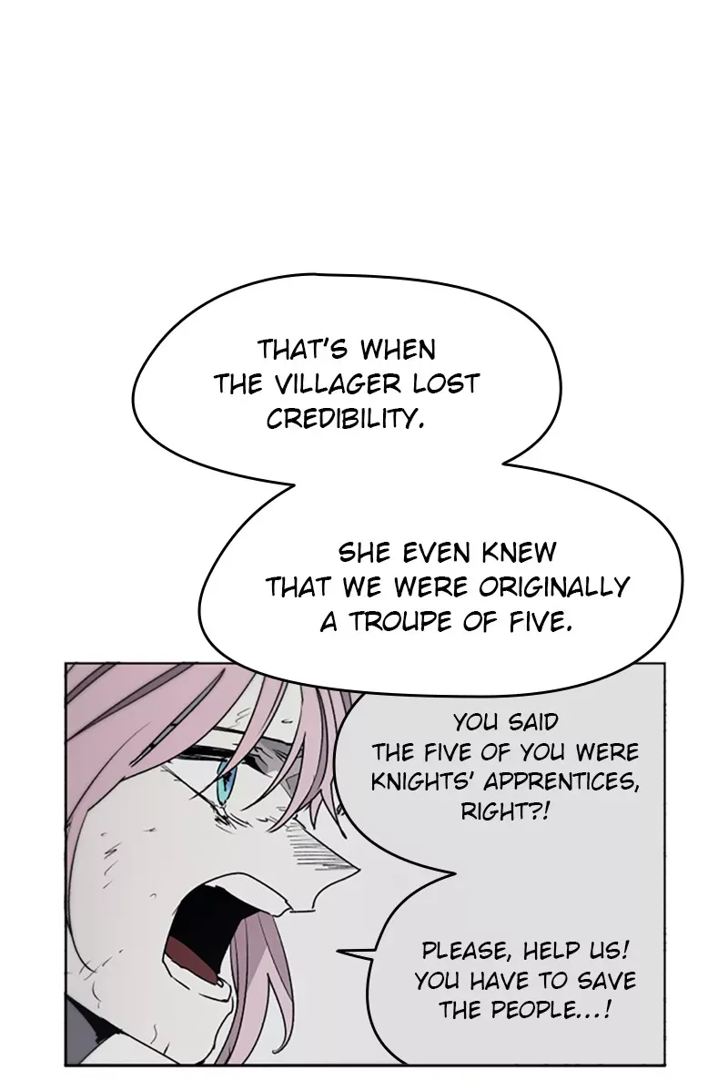 Read The Ember Knight Manga Online