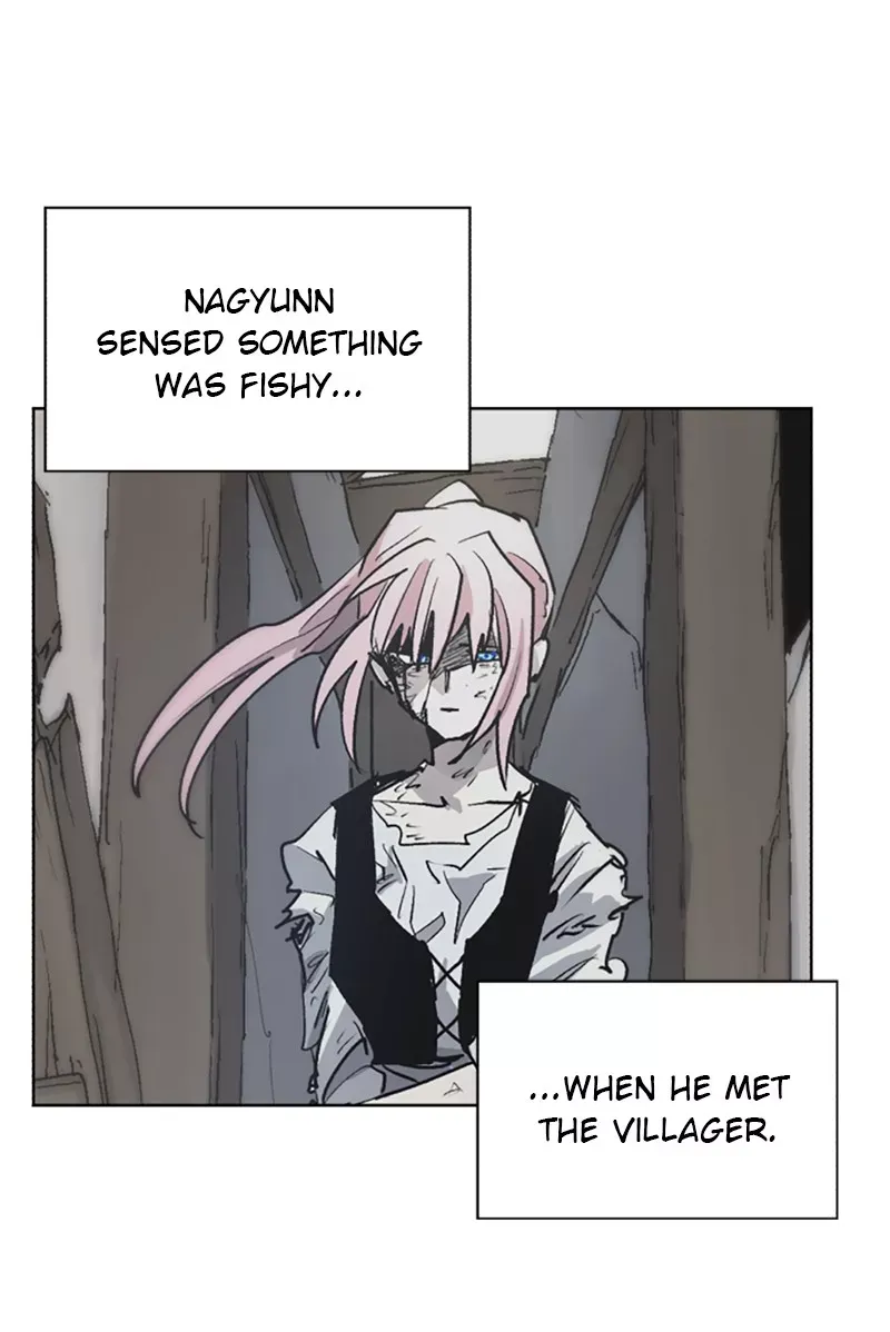 Read The Ember Knight Manga Online