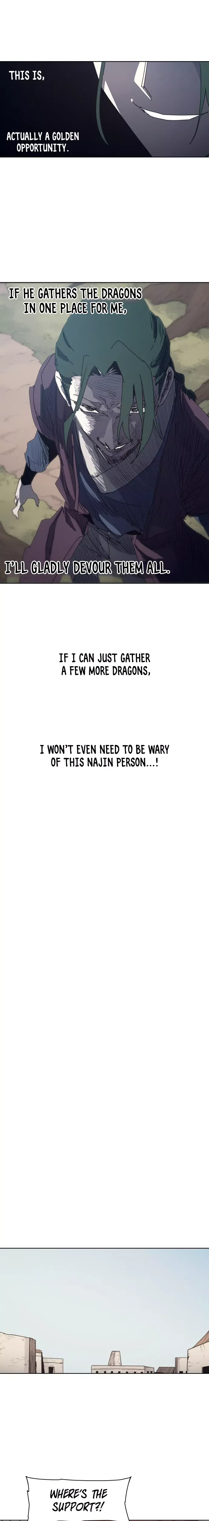 Read The Ember Knight Manga Online