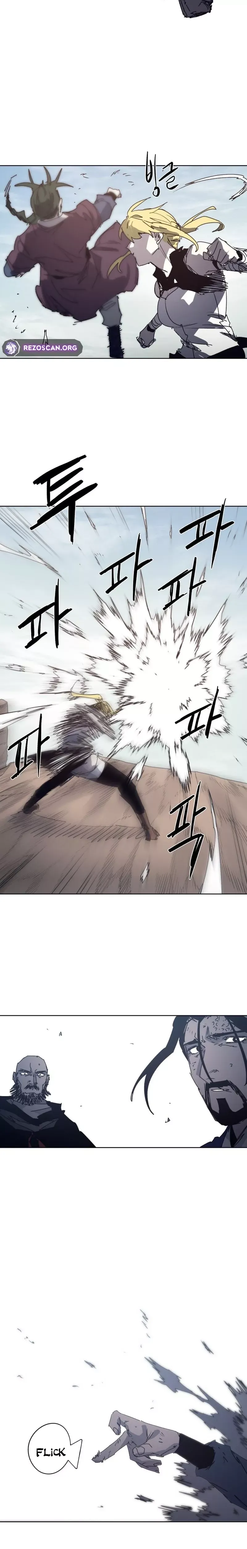 Read The Ember Knight Manga Online