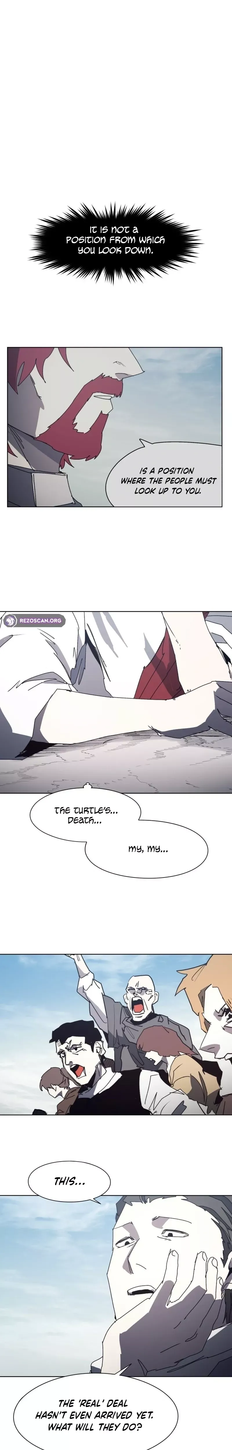 Read The Ember Knight Manga Online