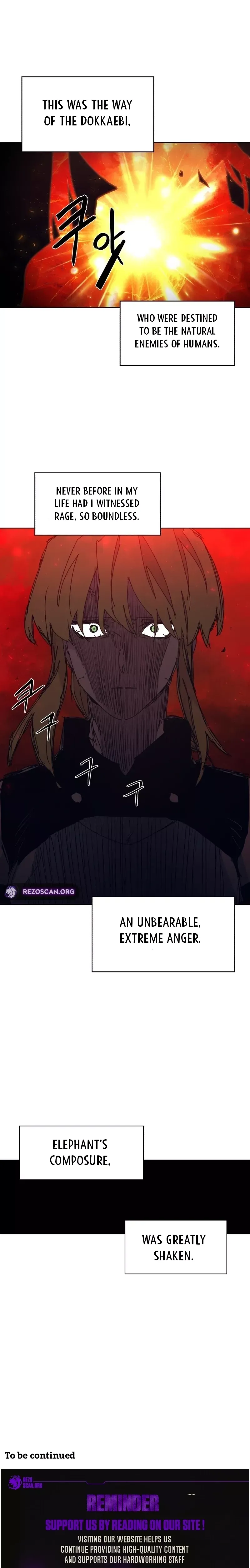 Read The Ember Knight Manga Online