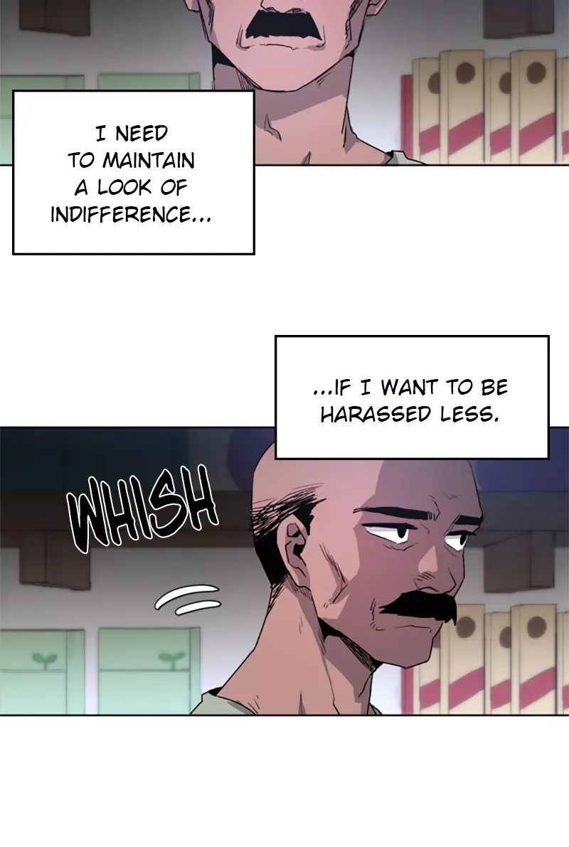 Read The Ember Knight Manga Online