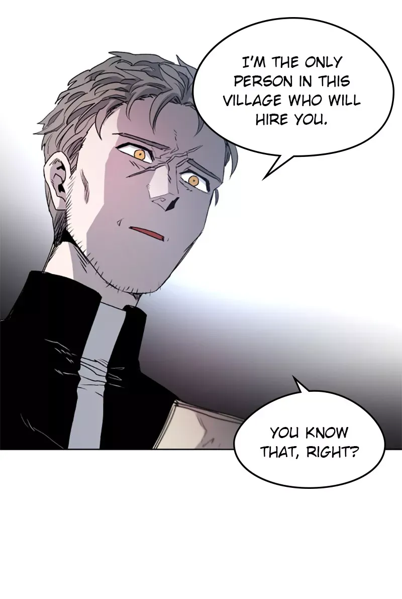 Read The Ember Knight Manga Online