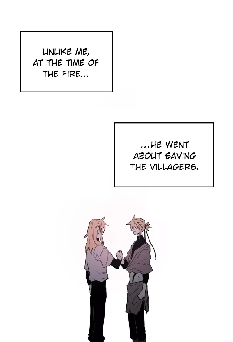 Read The Ember Knight Manga Online