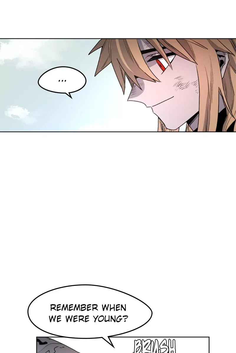 Read The Ember Knight Manga Online
