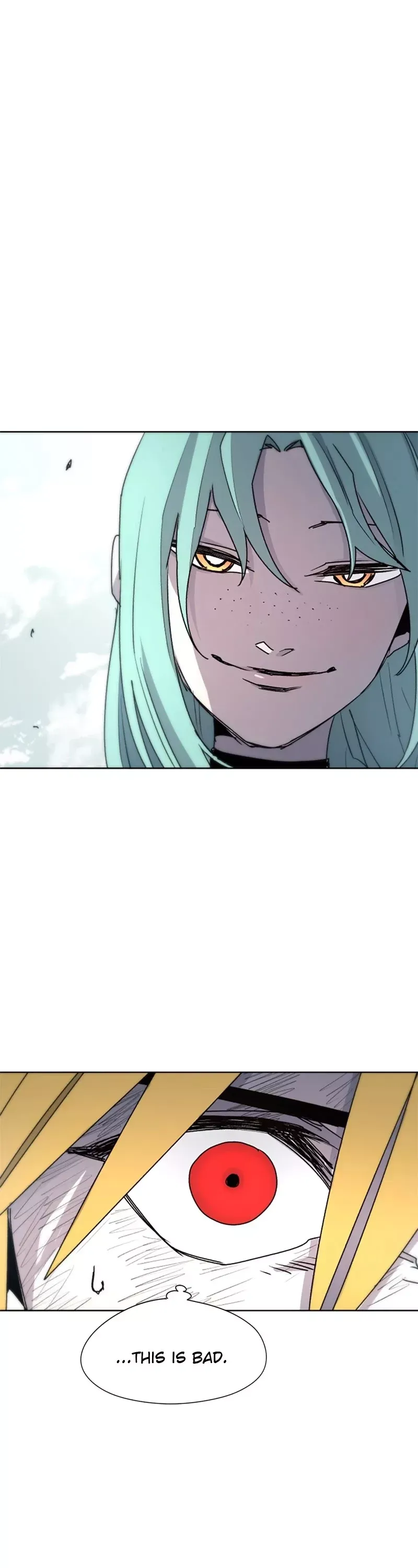 Read The Ember Knight Manga Online