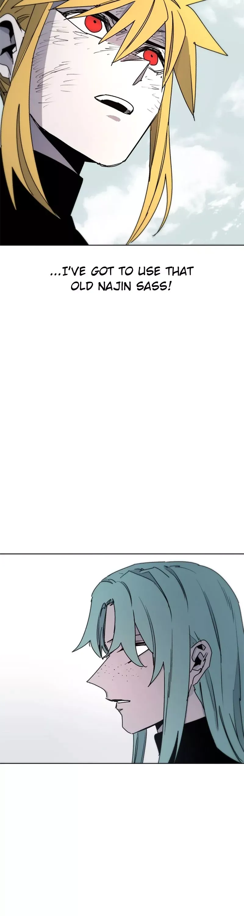 Read The Ember Knight Manga Online