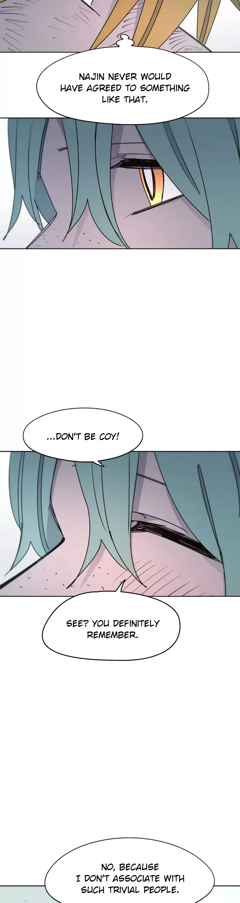Read The Ember Knight Manga Online